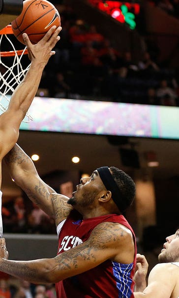 Virginia downs South Carolina State for 13th straight home victory